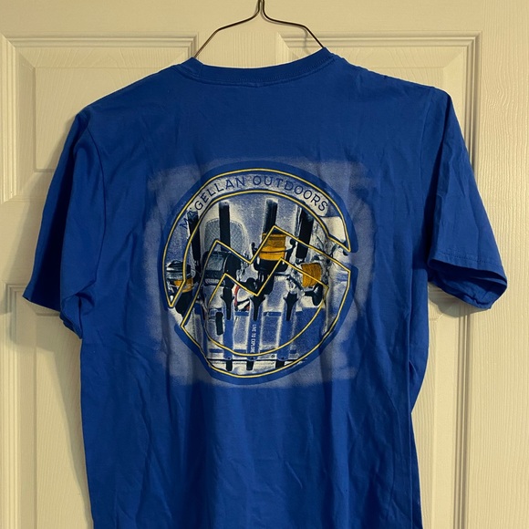 3 Men’s Magellan T Shirts. - Picture 3 of 6